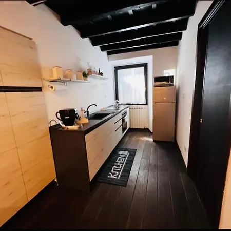 Apartamento Rione Monti 69 *