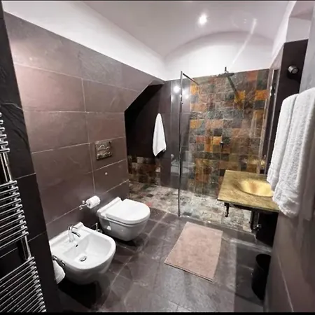 Rione Monti 69 Apartamento Roma