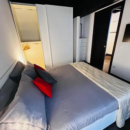 Rione Monti 69 Apartamento Roma