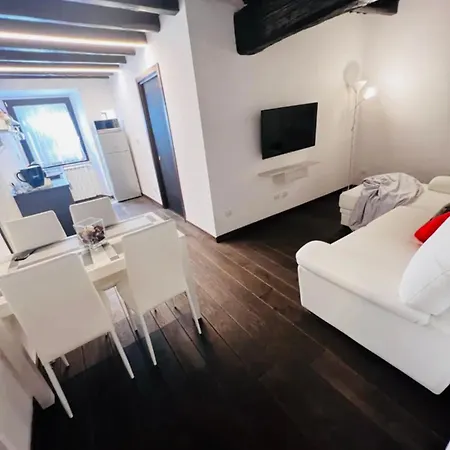 Apartamento Rione Monti 69 *
