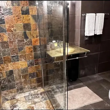 Rione Monti 69 Apartamento